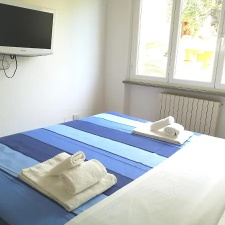 Ischia 33 - Casa Casoni Hébergement de vacances