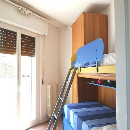 Ischia 33 - Casa Casoni Hébergement de vacances Marcelli