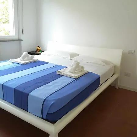 Ischia 33 - Casa Casoni *