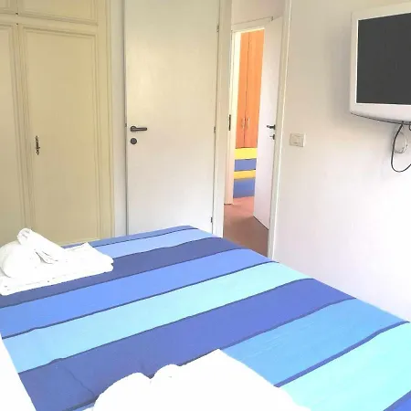 Ischia 33 - Casa Casoni *