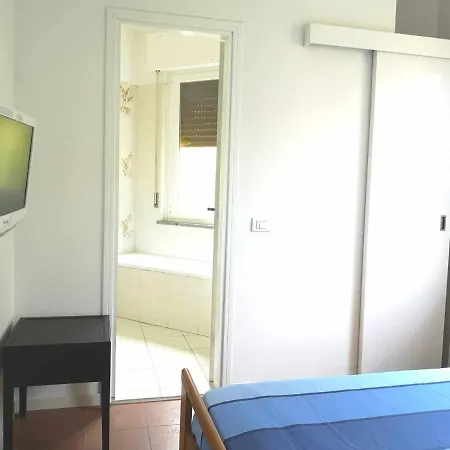 Hébergement de vacances Ischia 33 - Casa Casoni