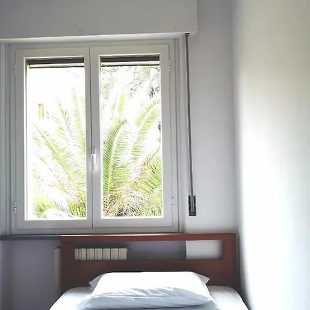 Дом отдыха Ischia 33 - Casa Casoni Марчелли