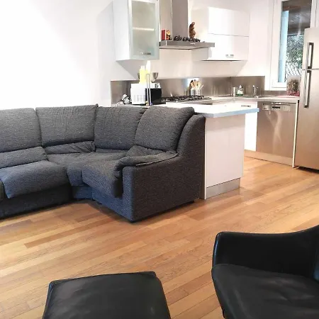 Hébergement de vacances Ischia 33 - Casa Casoni *