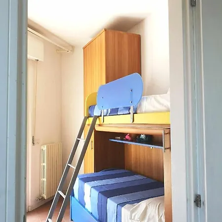 Hébergement de vacances Ischia 33 - Casa Casoni