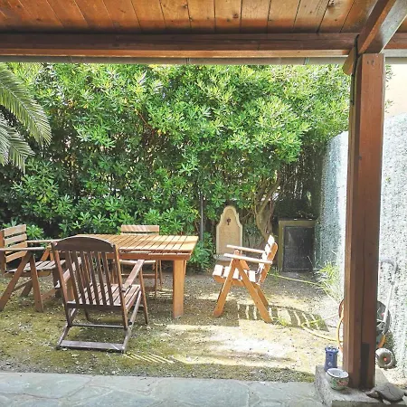 Hébergement de vacances Ischia 33 - Casa Casoni *