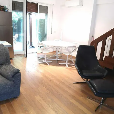 度假居 Ischia 33 - Casa Casoni