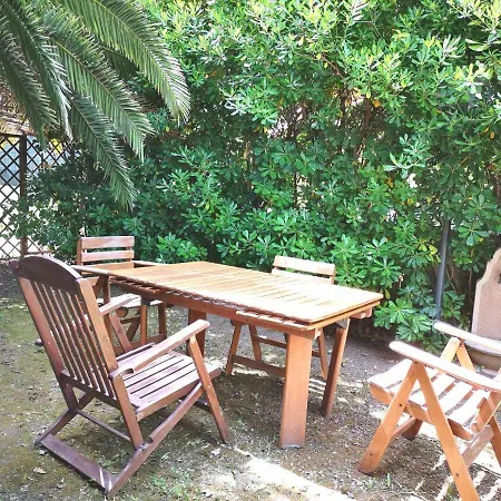 Ischia 33 - Casa Casoni 马瑟利