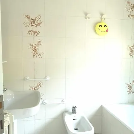 Дом отдыха Ischia 33 - Casa Casoni Марчелли