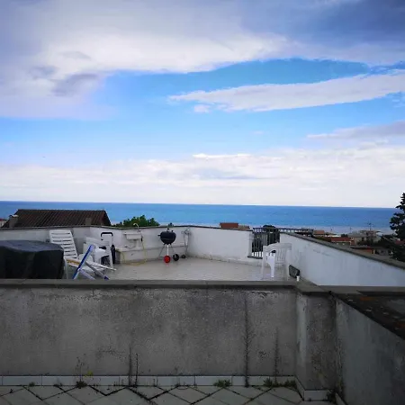 Hébergement de vacances Ischia 33 - Casa Casoni